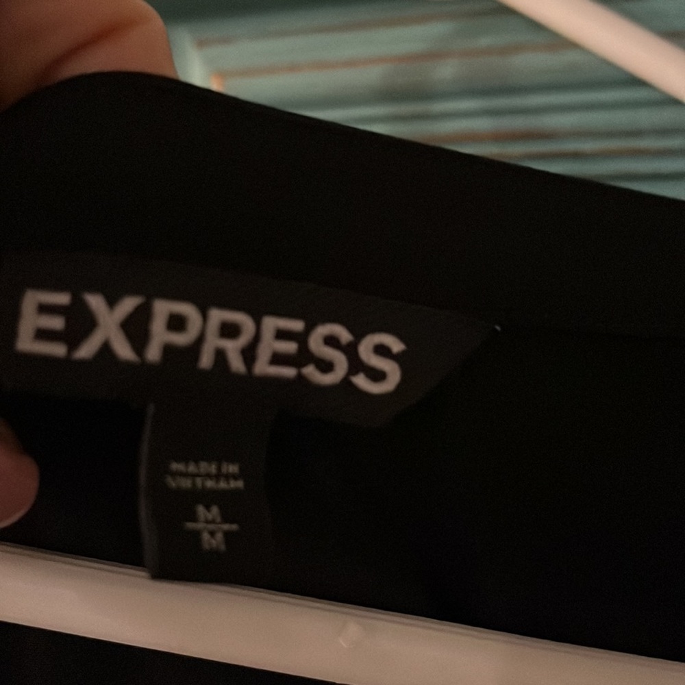Express Jumpsuit - Picture 2 of 5